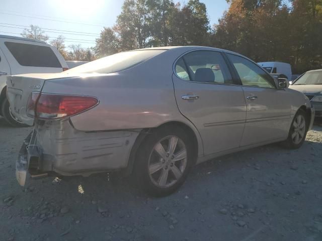 2006 Lexus ES 330