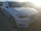 2018 BMW X5 XDRIVE35D