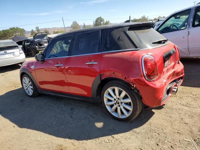 2019 Mini Cooper S