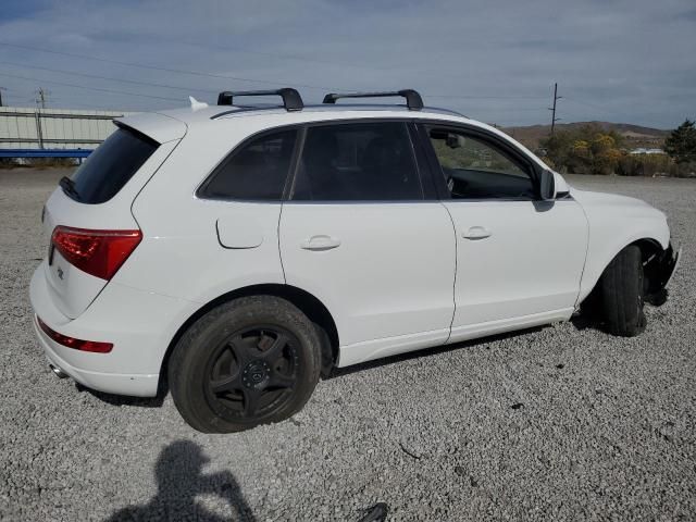 2012 Audi Q5 Premium Plus