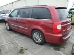 2013 Chrysler Town & Country Touring L