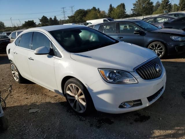 2013 Buick Verano Convenience