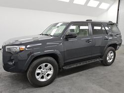 Toyota salvage cars for sale: 2024 Toyota 4runner SR5