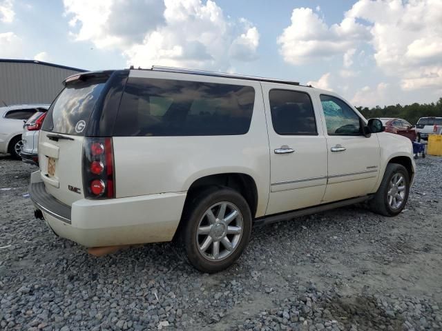 2014 GMC Yukon XL Denali