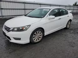 2014 Honda Accord EXL en venta en Fredericksburg, VA