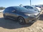 2017 Ford Focus SEL