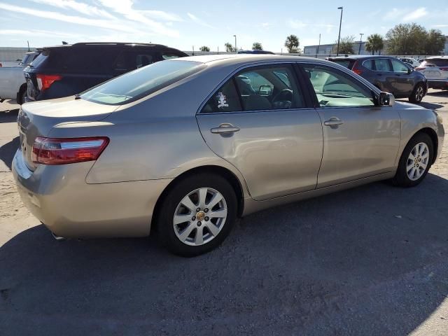 2007 Toyota Camry CE