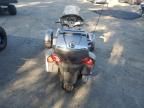 2012 Can-Am Spyder Roadster RTS