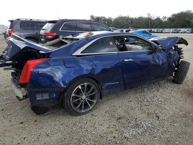 2015 Cadillac ATS Premium