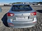 2012 Mitsubishi Lancer ES/ES Sport