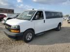 2019 Chevrolet Express G3500 LS