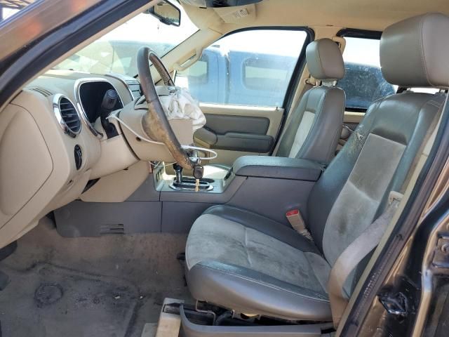 2006 Ford Explorer Eddie Bauer