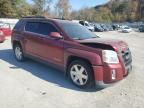 2010 GMC Terrain SLE