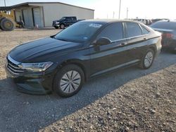 Volkswagen Vehiculos salvage en venta: 2019 Volkswagen Jetta S