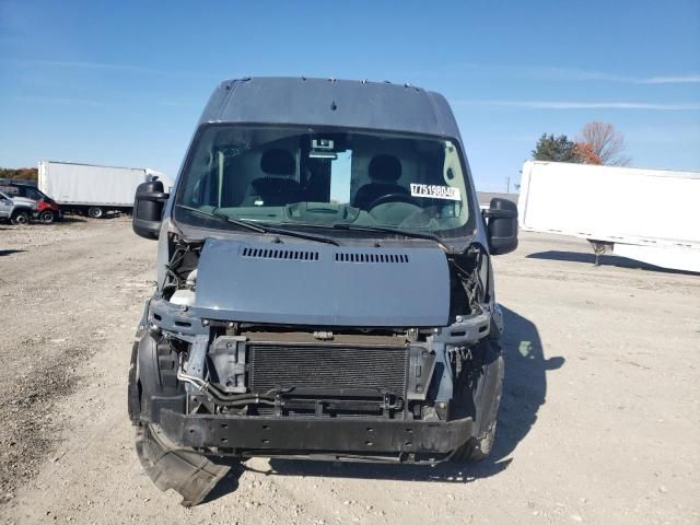 2019 Dodge RAM Promaster 3500 3500 High