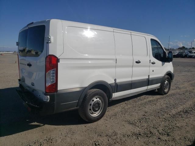 2016 Ford Transit T-150