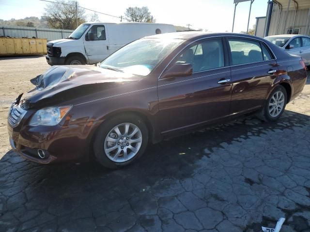 2009 Toyota Avalon XL