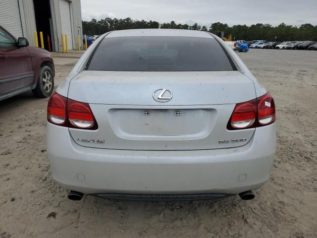 2006 Lexus GS 300