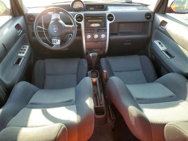 2006 Scion XB