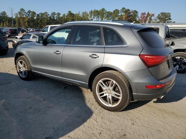 2014 Audi Q5 TDI Premium Plus