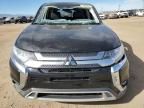 2020 Mitsubishi Outlander SE