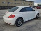 2012 Volkswagen Beetle