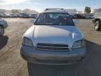 2000 Subaru Legacy Outback AWP