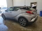 2020 Toyota C-HR XLE