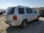 2011 Honda Pilot Touring