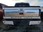 2013 Ford F250 Super Duty