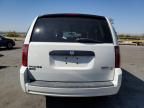 2009 Dodge Grand Caravan SE