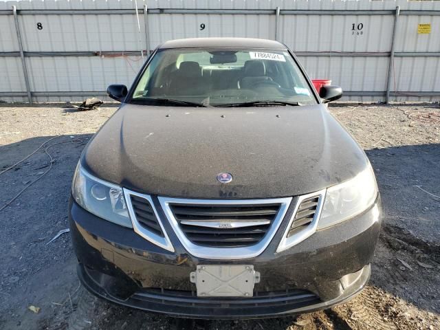 2010 Saab 9-3 2.0T