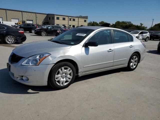 2011 Nissan Altima Base