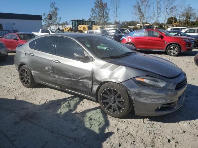 2013 Dodge Dart SXT