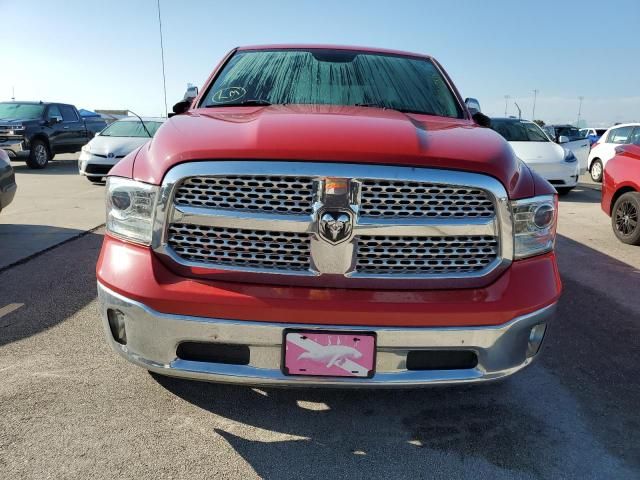 2017 Dodge 1500 Laramie