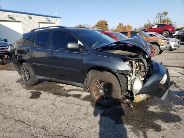 2004 Lexus RX 330