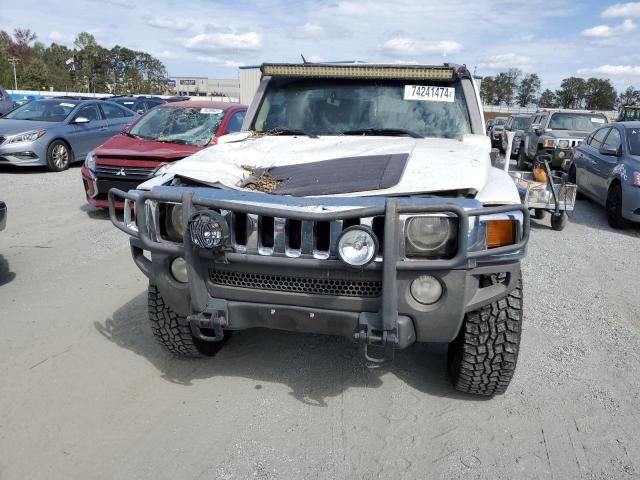 2006 Hummer H3