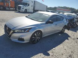 2019 Nissan Altima SR en venta en Montgomery, AL