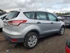 2015 Ford Escape S