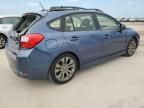 2013 Subaru Impreza Sport Premium