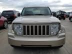 2011 Jeep Liberty Sport