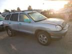 2004 Hyundai Santa FE GLS