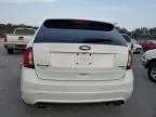 2013 Ford Edge Sport