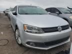 2011 Volkswagen Jetta SEL