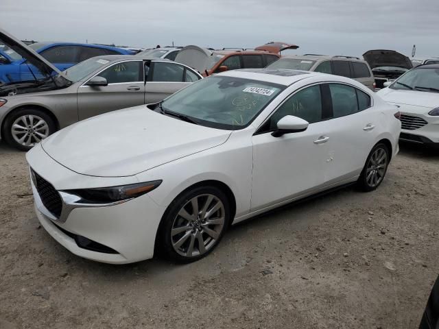 2020 Mazda 3 Premium