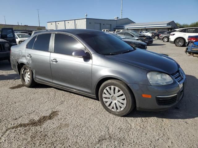 2010 Volkswagen Jetta S