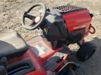 2024 Craftsman Lawnmower