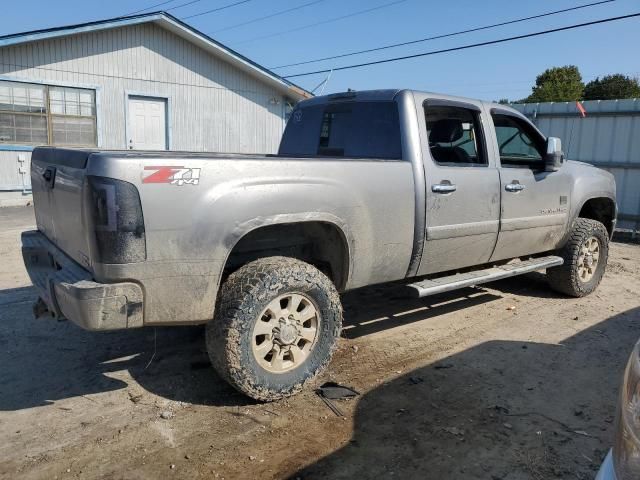 2012 GMC Sierra K2500 Denali