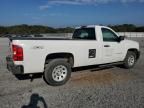 2011 Chevrolet Silverado K1500