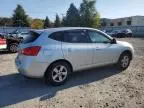 2010 Nissan Rogue S